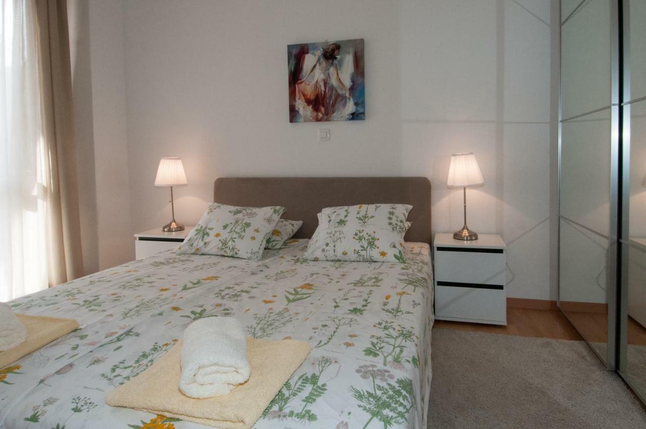 Iva, Opatija Centar公寓 外观 照片